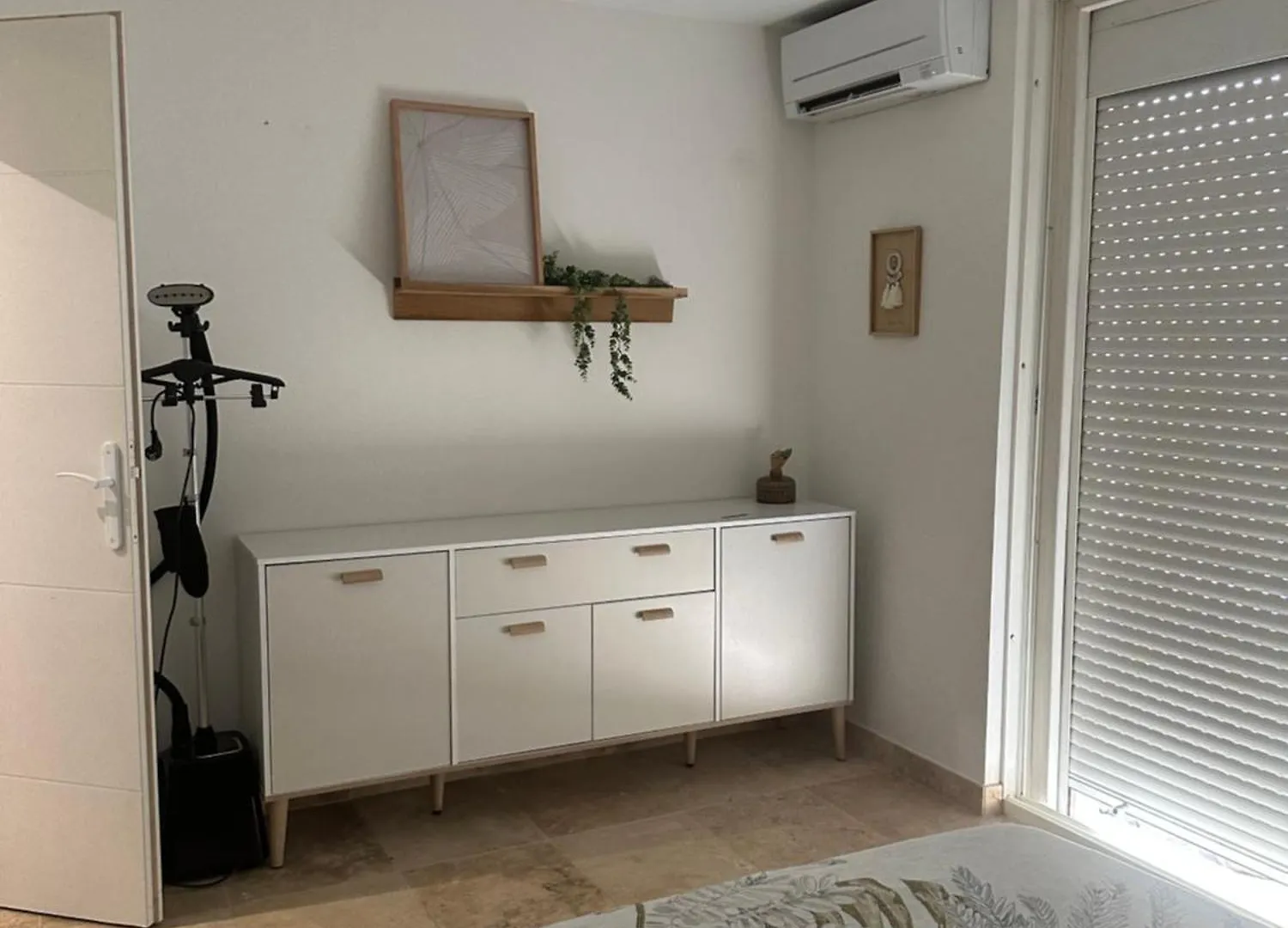 Appartement Proche De La Mer Frejus 0*,