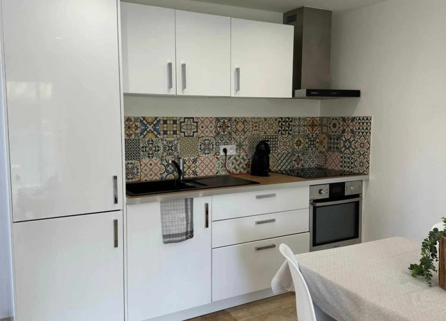 Appartement Proche De La Mer Frejus Apartment
