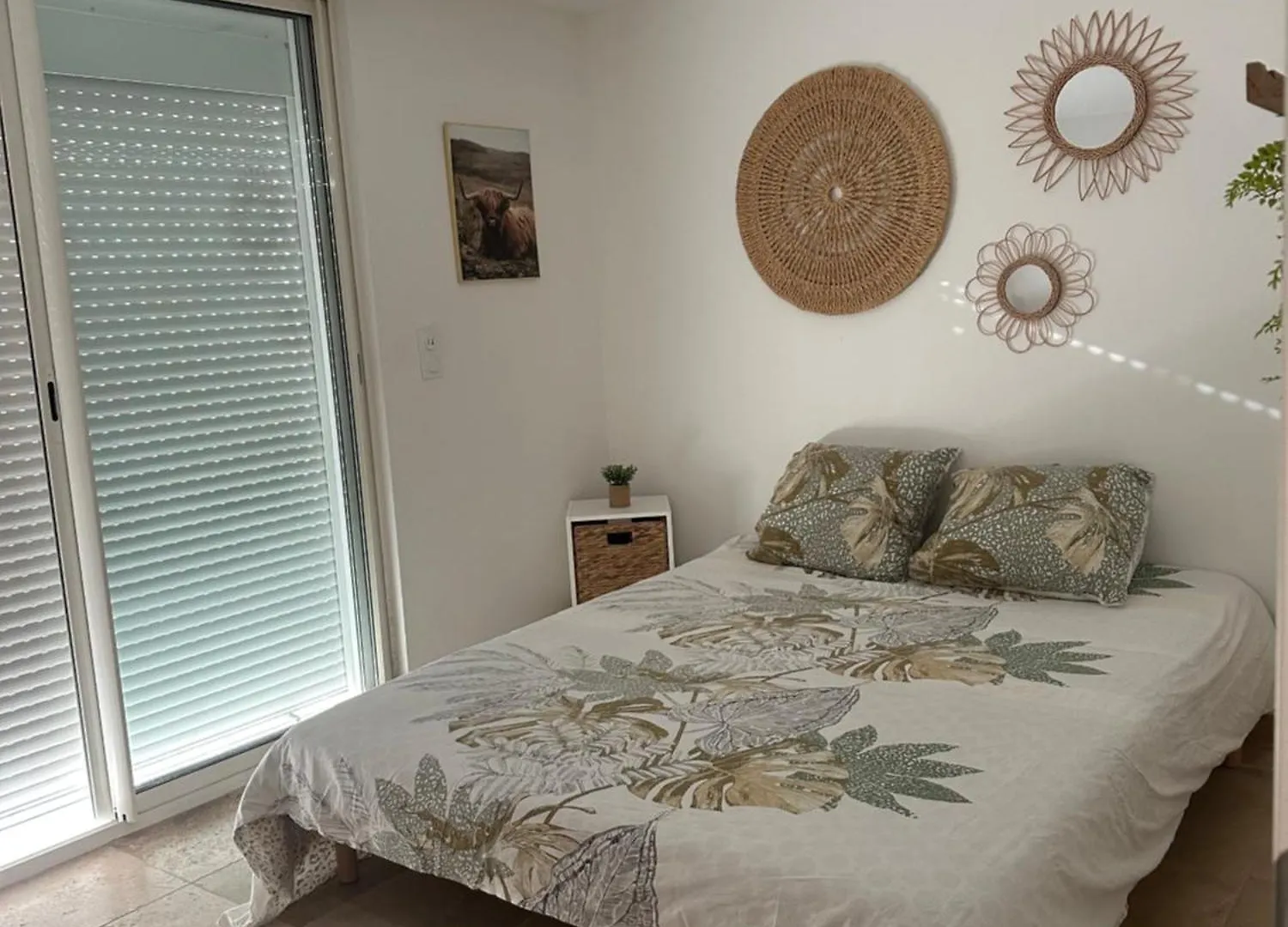 Apartment Appartement Proche De La Mer Frejus