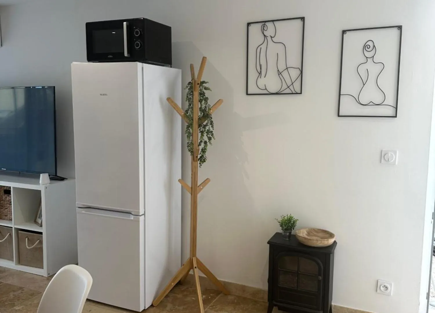 Appartement Proche De La Mer Frejus 0*,  France