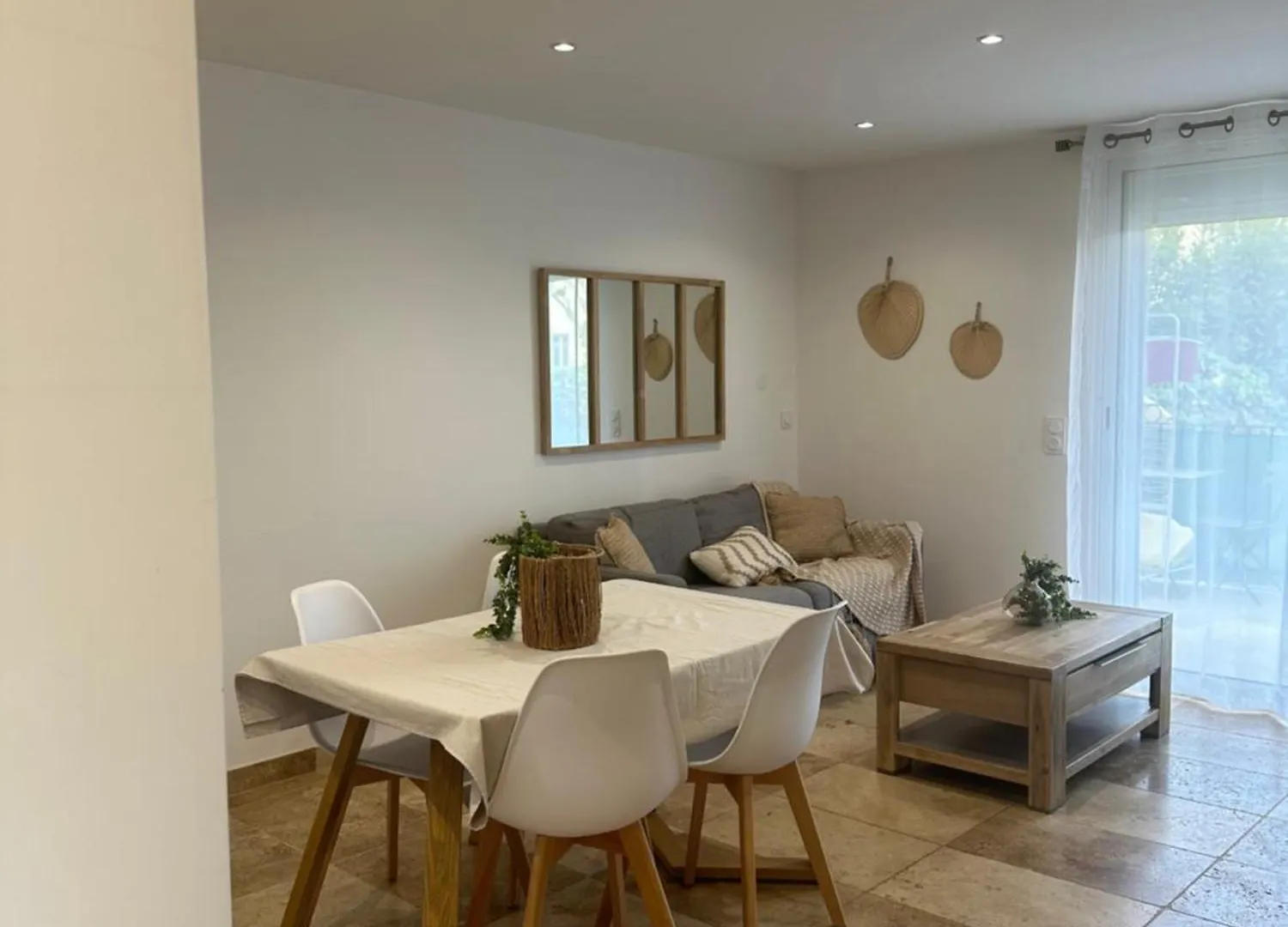 Apartment Appartement Proche De La Mer Frejus France