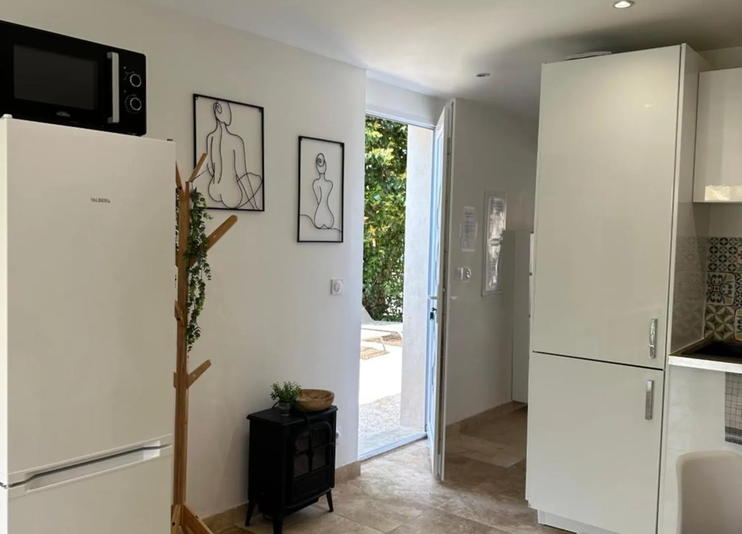Appartement Proche De La Mer Frejus