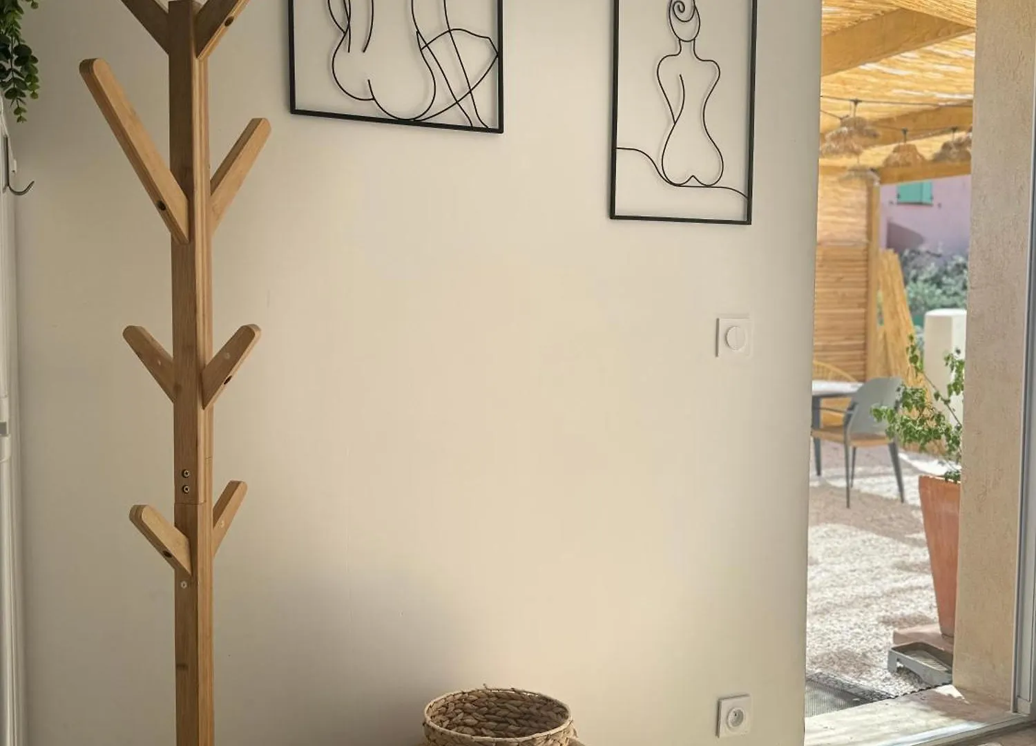 Apartment Appartement Proche De La Mer Frejus