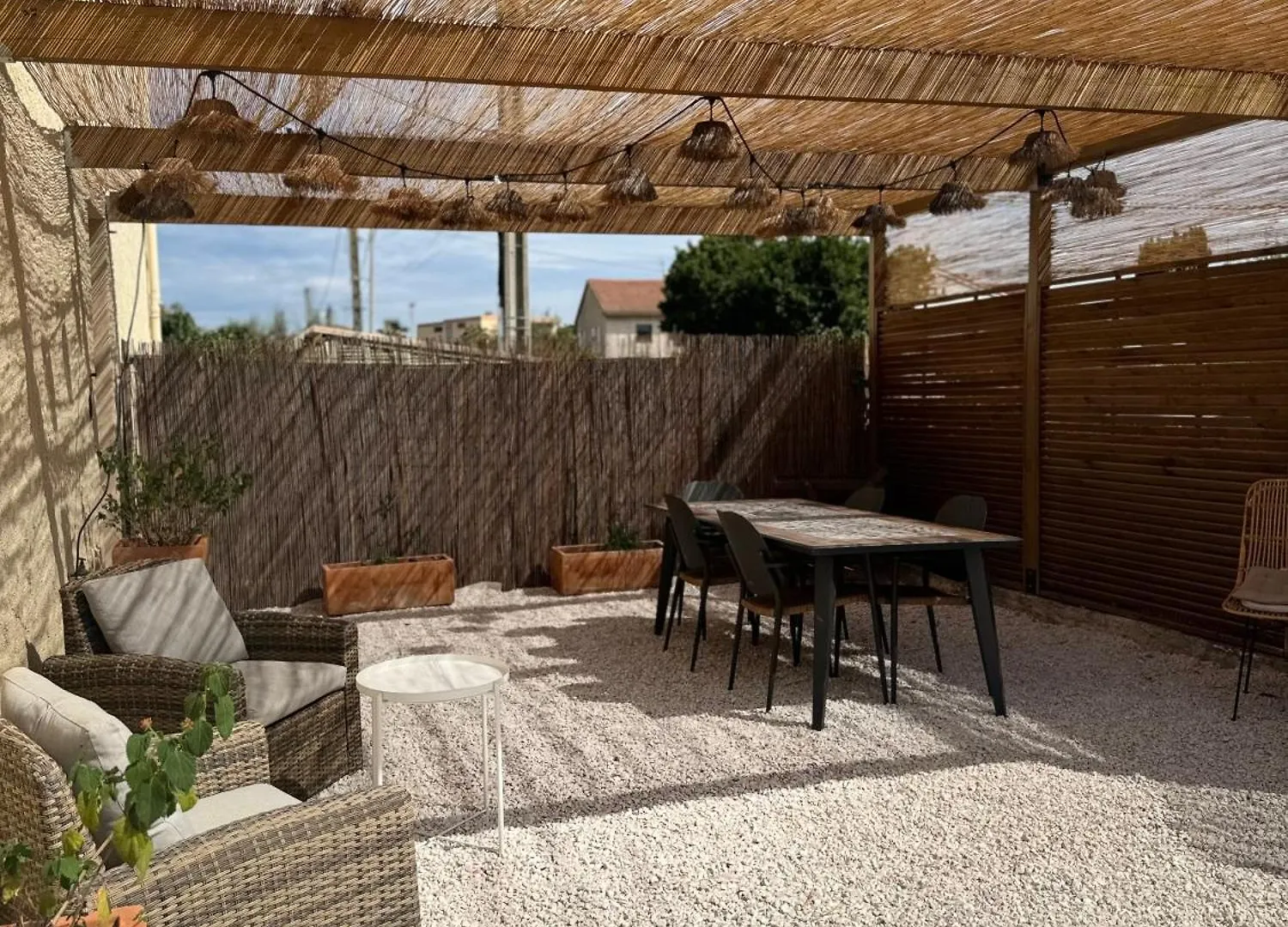 Appartement Proche De La Mer Frejus Apartment