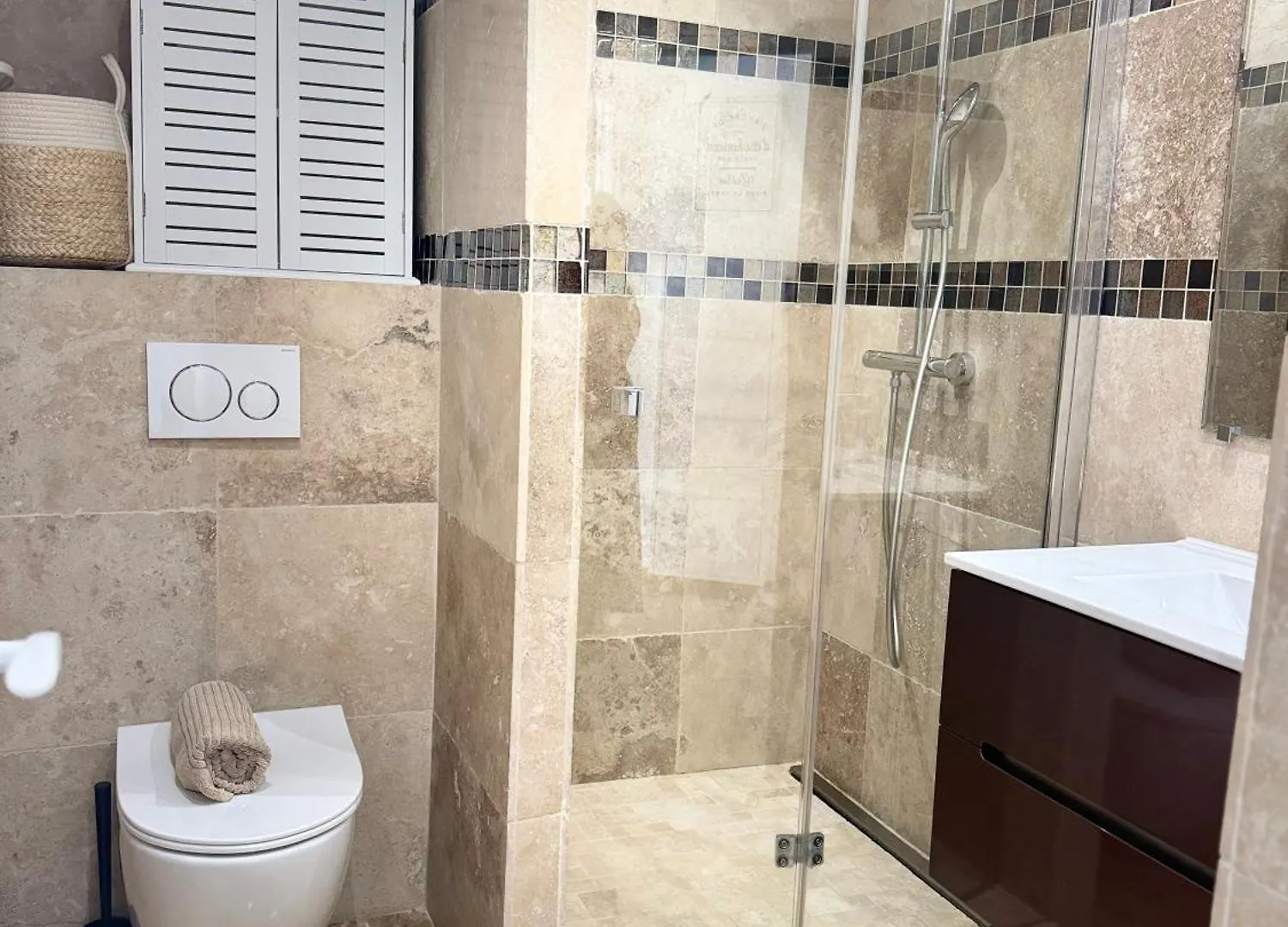 Apartment Appartement Proche De La Mer Frejus